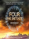 Cover image for The Initiate